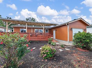 2657 Maia Loop, Springfield, OR 97477