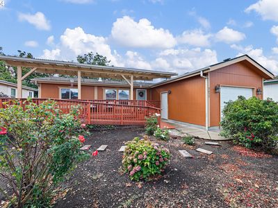 2657 Maia Loop, Springfield, OR, 97477