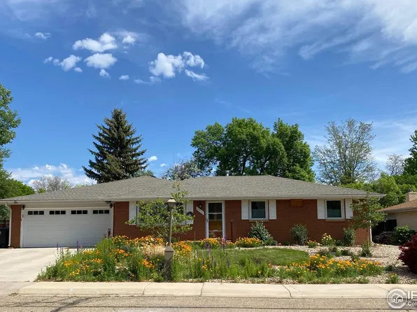 2936 Colgate Dr, Longmont, CO 80503