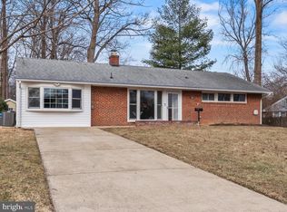 7418 Nancemond St, Springfield, VA 22150