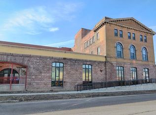 Niagara Gateway, Buffalo, NY 14213