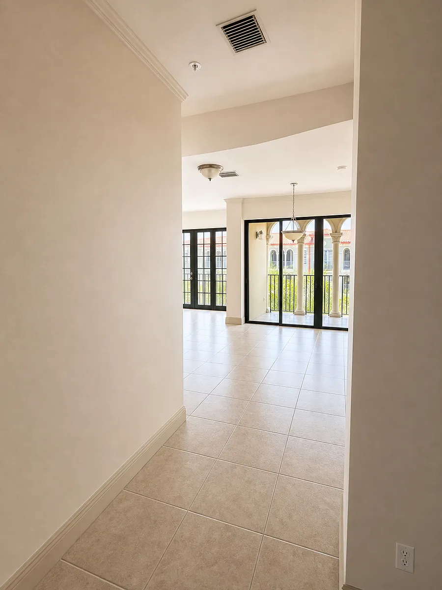 Entrance - 8001 Via Monte Carlo Way #1303