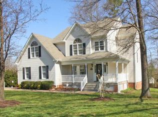 4427 Tweedsmuir Ct, Moseley, VA 23120