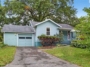1632 Trumansburg Rd, Ithaca, NY 14850
