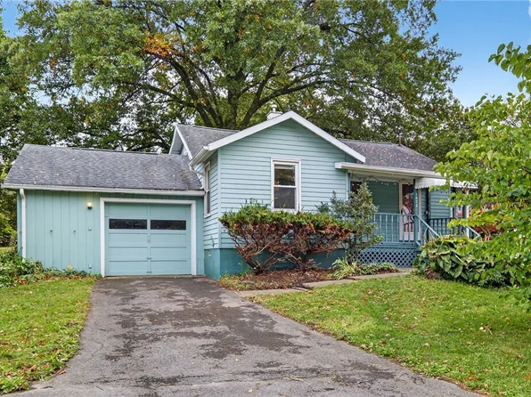 1632 Trumansburg Rd, Ithaca, NY 14850