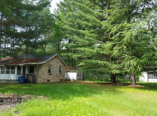 5135 Wagarville Rd, Gladwin, MI 48624