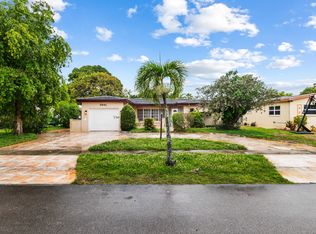 3941 NW 46th Ave, Fort Lauderdale, FL 33319