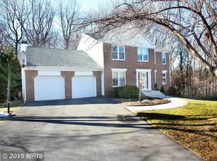 8212 Cool Crk, Laurel, MD 20723