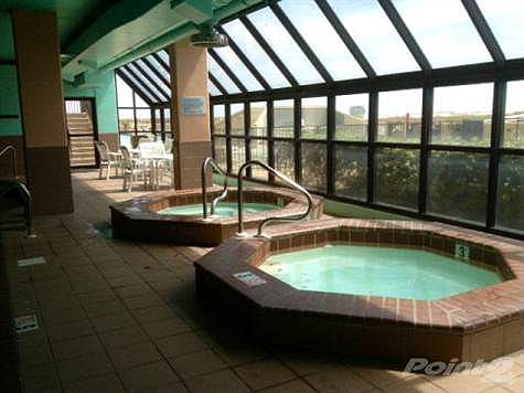 Indoor Hot Tubs