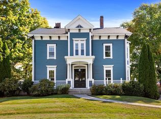 90 Maple Pl, Dedham, MA 02026