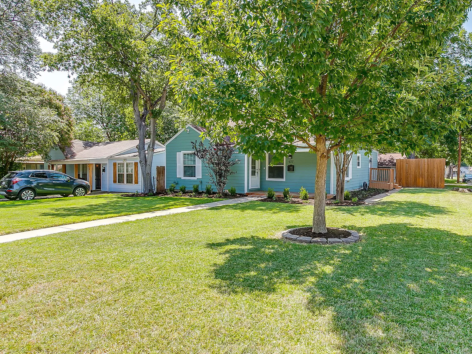3 bed, 1459 sqft, $3,000 — Photo 4