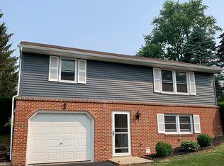 717 Kenton Rd, Lancaster, PA 17601