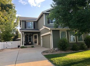 4005 Ravenna Pl, Longmont, CO 80503