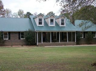 710 Church Rd, Pell City, AL 35128