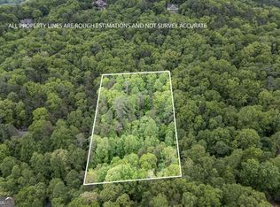 17 Lower Gap Rd, Sautee Nacoochee, GA 30571