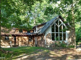 116 Charles I Boyle Rd, Queen Anne, MD 21657