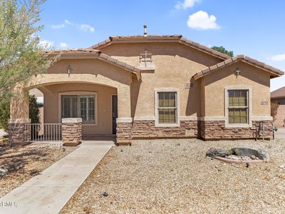 21752 E Domingo Rd, Queen Creek, AZ, 85142