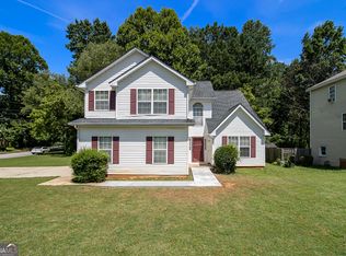 4103 Kingship Dr, Ellenwood, GA 30294