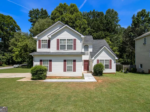 4103 Kingship Dr, Ellenwood, GA 30294