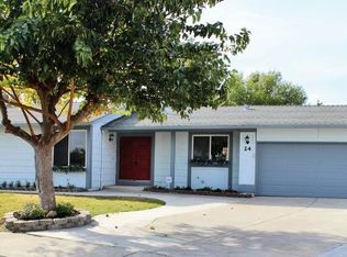24 Falleri Ct, Oakley, CA 94561