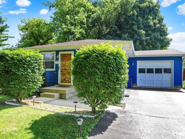 3005 Tansel Rd, Indianapolis, IN 46234