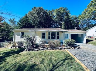 98 Appalachian Way, Asheville, NC 28806