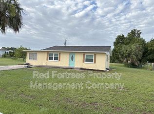 26515 Angelica Rd, Punta Gorda, FL 33955