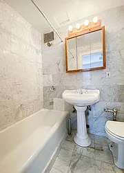 Rented by City Connections Realty