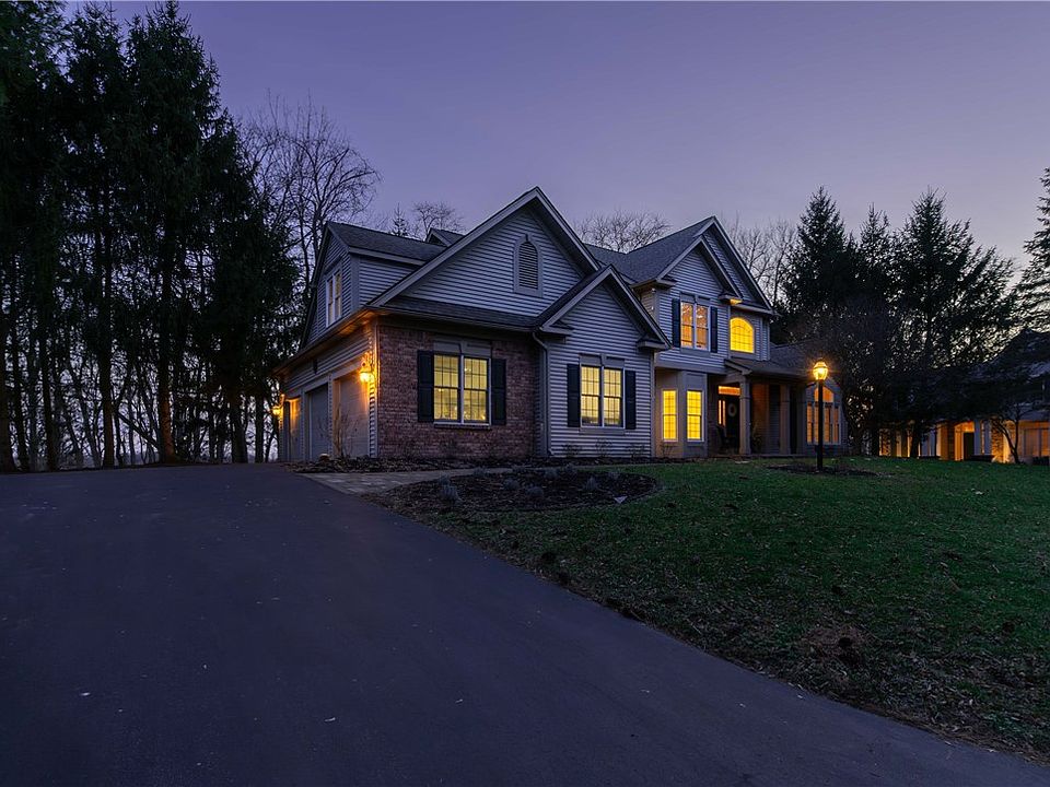 121 Neuchatel Ln, Fairport, NY 14450 Zillow