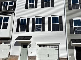 711 Tambor Rd, Durham, NC 27713