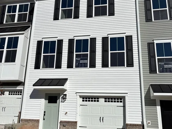 711 Tambor Rd, Durham, NC 27713