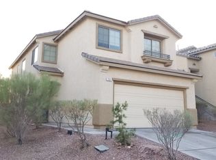 721 Old Moccasin Ave #0, North Las Vegas, NV 89032