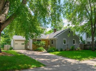 4020 Yates Ave N, Robbinsdale, MN 55422