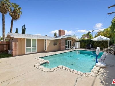 6763 Lurline Ave, Winnetka, CA, 91306