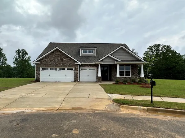 2156 Misty Dr NE Lot 121, Cullman, AL 35058