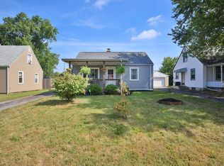 1120 Urana Ave, Columbus, OH 43224