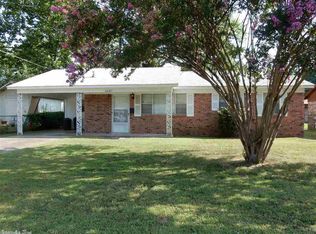 6507 Stonehedge Rd, N Little Rock, AR 72117