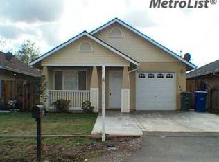 1424 Katharine Ave, Sacramento, CA