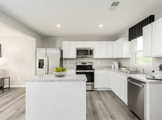 5106 Brentwood Dr, Huber Heights, OH 45424