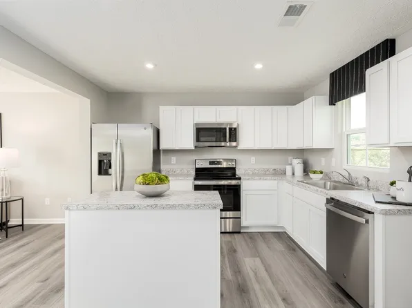 5106 Brentwood Dr, Huber Heights, OH 45424