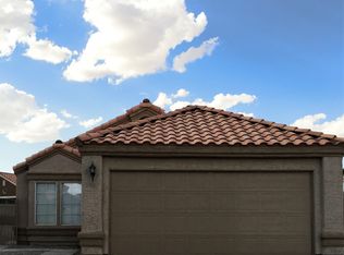 5796 Goodsprings Ct, Las Vegas, NV 89110