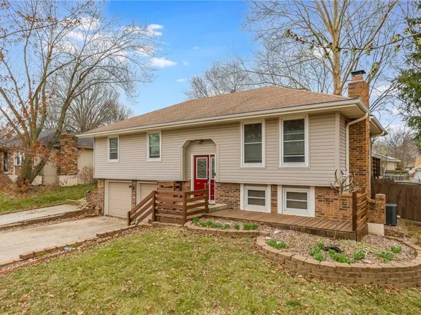 7505 NW 80th Ter, Kansas City, MO 64152