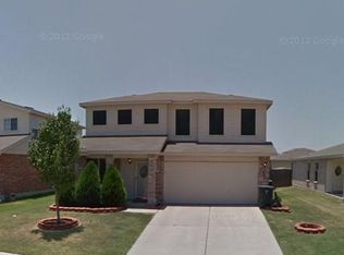 5607 Orts Dr, Killeen, TX 76542