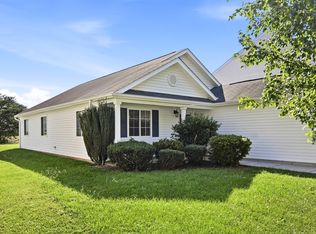 3810 Shepway Loop, Greensboro, NC 27405