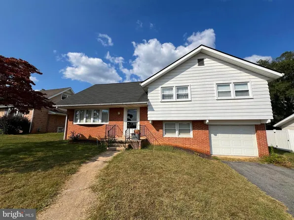 1405 Independence Dr, Reading, PA 19609