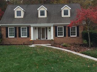 1475 Maple Leaf Dr, Morristown, TN 37814