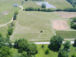 TRACT Hopewell Rd #D, Harrodsburg, KY 40330