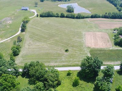 TRACT Hopewell Rd #D, Harrodsburg, KY, 40330