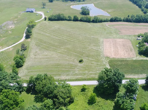 TRACT Hopewell Rd #D, Harrodsburg, KY 40330