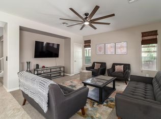 19112 E Kingbird Dr, Queen Creek, AZ 85142
